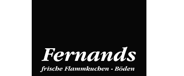 FERNANDS FLAMMKUCHEN